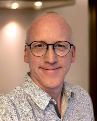 Christopher Aylwin