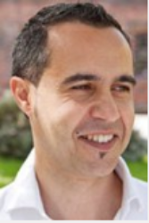 Daniele Bergamaschi staff photo