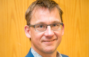 Matthew Hilton