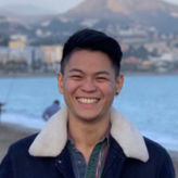 Shaun Koo, MSc Gastroenterology (intercalated) 2023