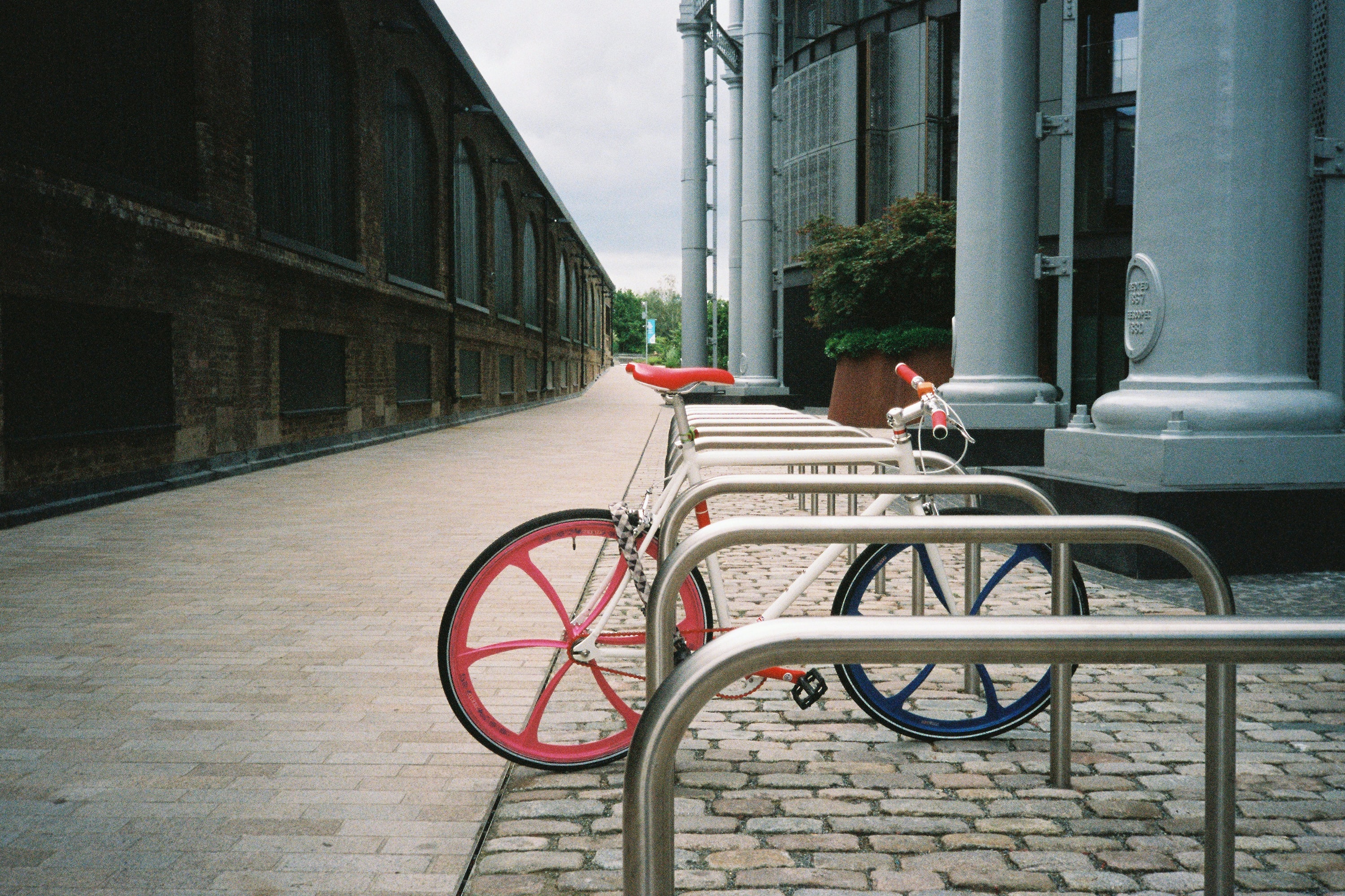 Sustainable Travel