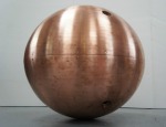 The globe