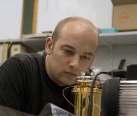 Dr Alan Drew