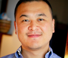 Dr Muy-Teck Teh