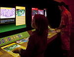 Research will be carried out with Centre of the Cell – QMUL's science education centre for young people and their families