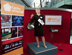 Professor Fran Balkwill