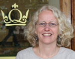 Professor Jane Wills