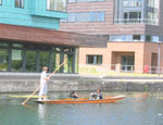 David Carruthers' Punting Service