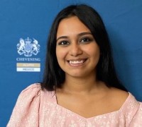 Metzli Hernandez Marchena, MSc Biomedical Engineering, 2023