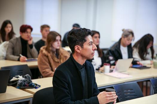 Explore our programmes