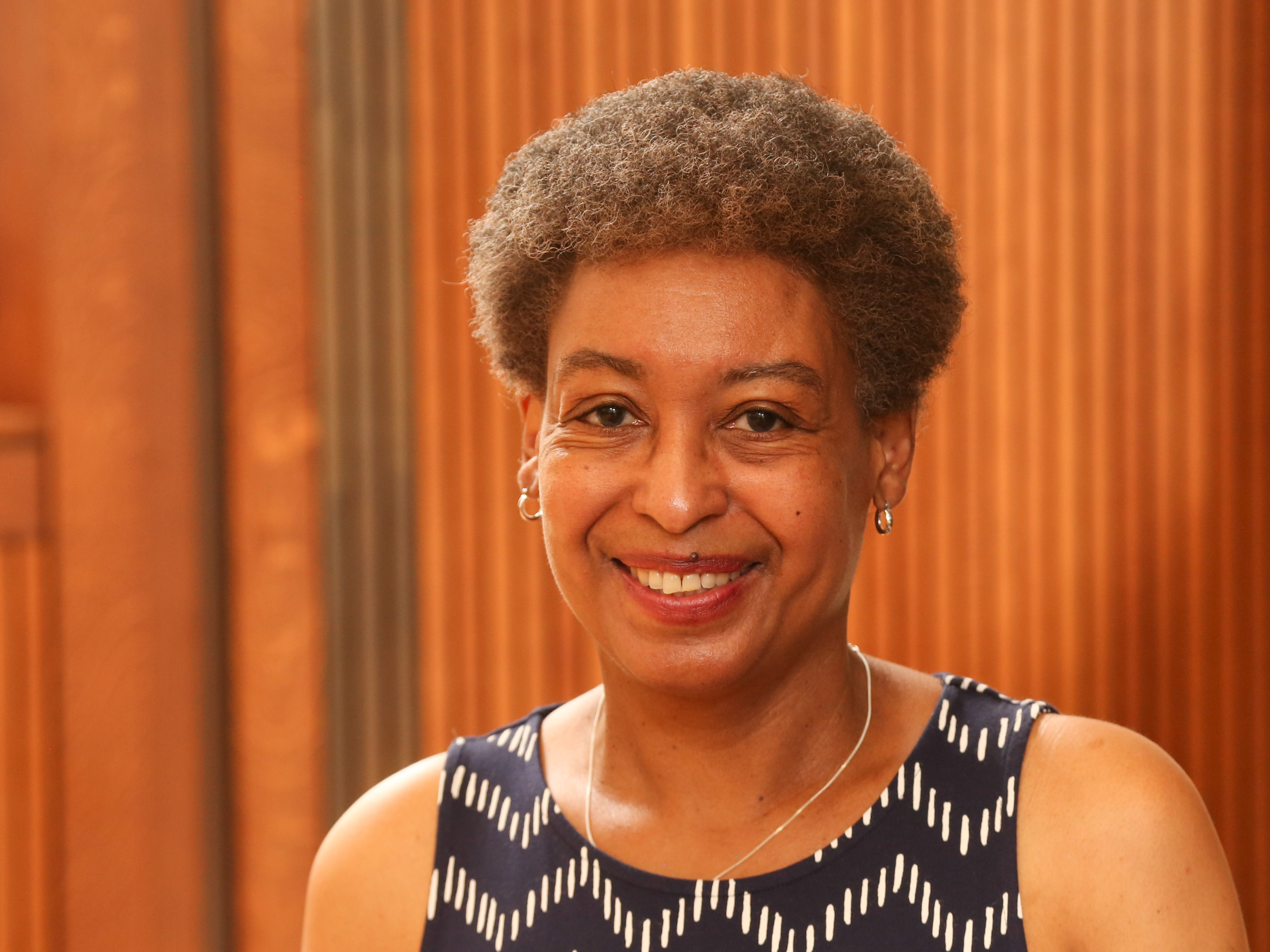Karen Harvey