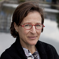 Martha Prevezer