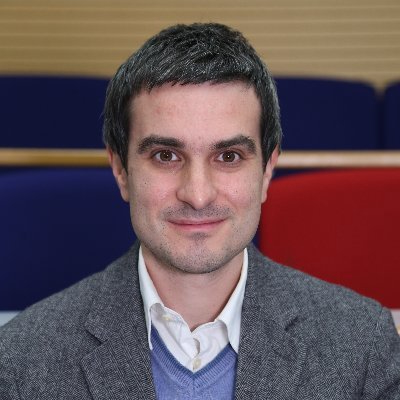 Panos Panagiotopoulos
