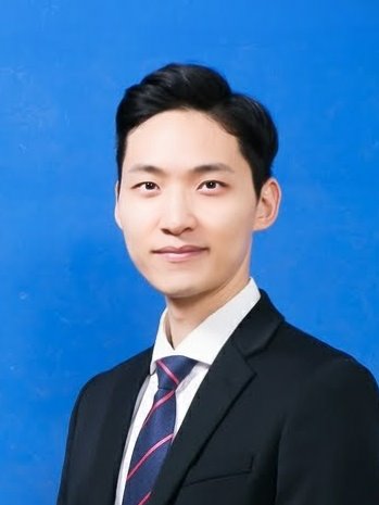 Daniel Chaein Lee