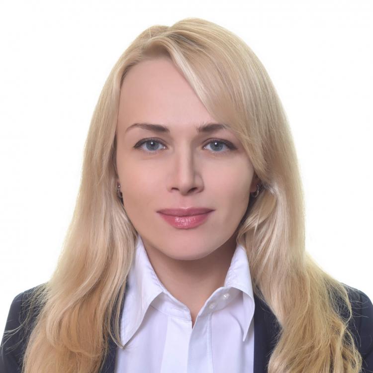 Natalia Efremova