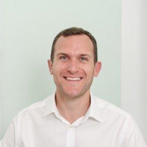 Simon Lack
