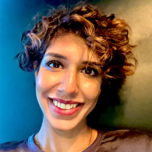 Shafaq Sikandar