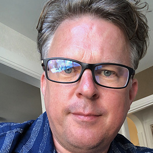 James Timmons