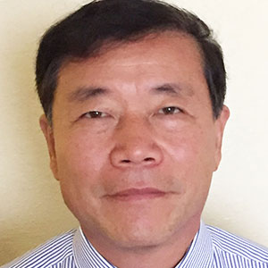 Qingbo Xu
